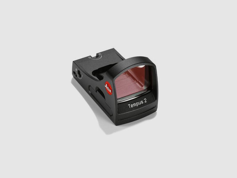 Tempus 2 ASPH. 2.5 MoA