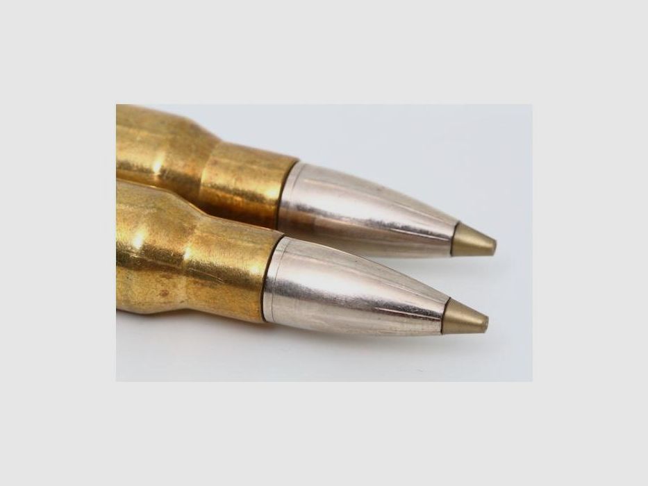 Amunicja RWS 300 Win Mag Evolution Green 139 gr, zdjęcie 7 z 10
