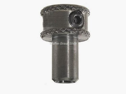 DESBASTEADOR DE ORIFICIOS ZÜNDLOCH .44 ACCESORIO DE CALIBRE RCBS ACCESORIO DE CALIBRE RCBS