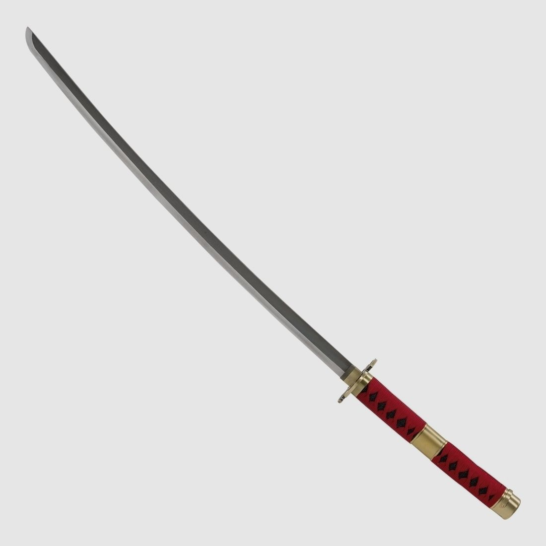 Sandai Kitetsu Katana