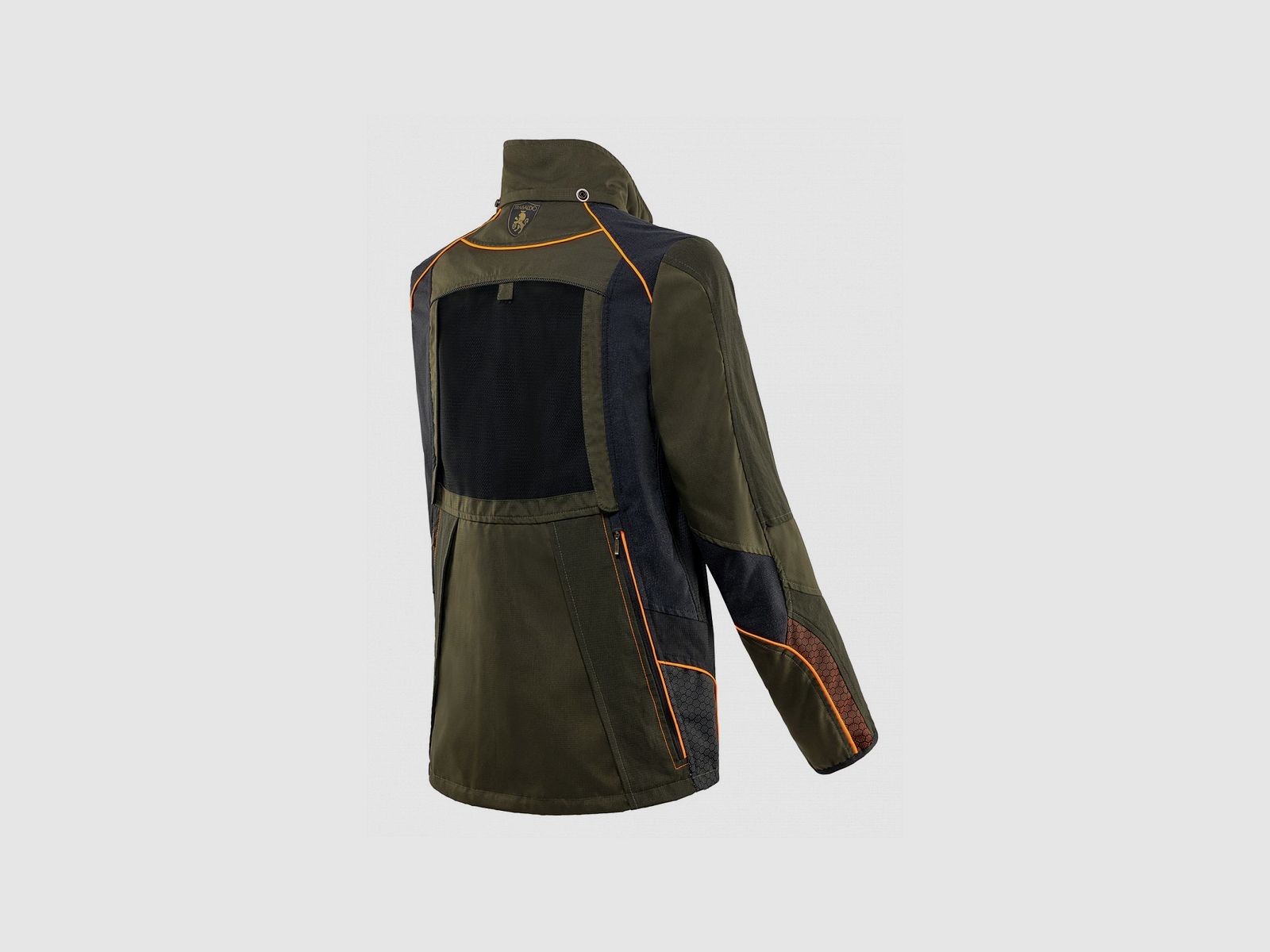 Trabaldo Jacke Avenger, Bild 3 von 6