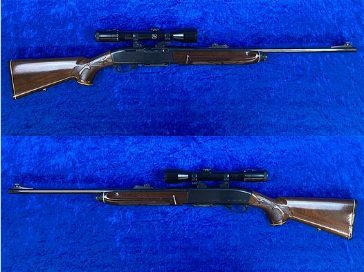 Remington 7400