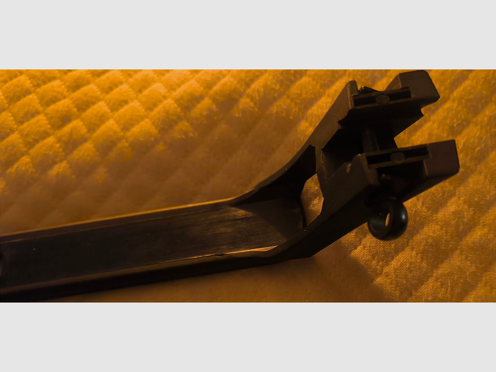 Raro Heckler & Koch G36 / HK243 - 3x Óptica ( Precio negociable )