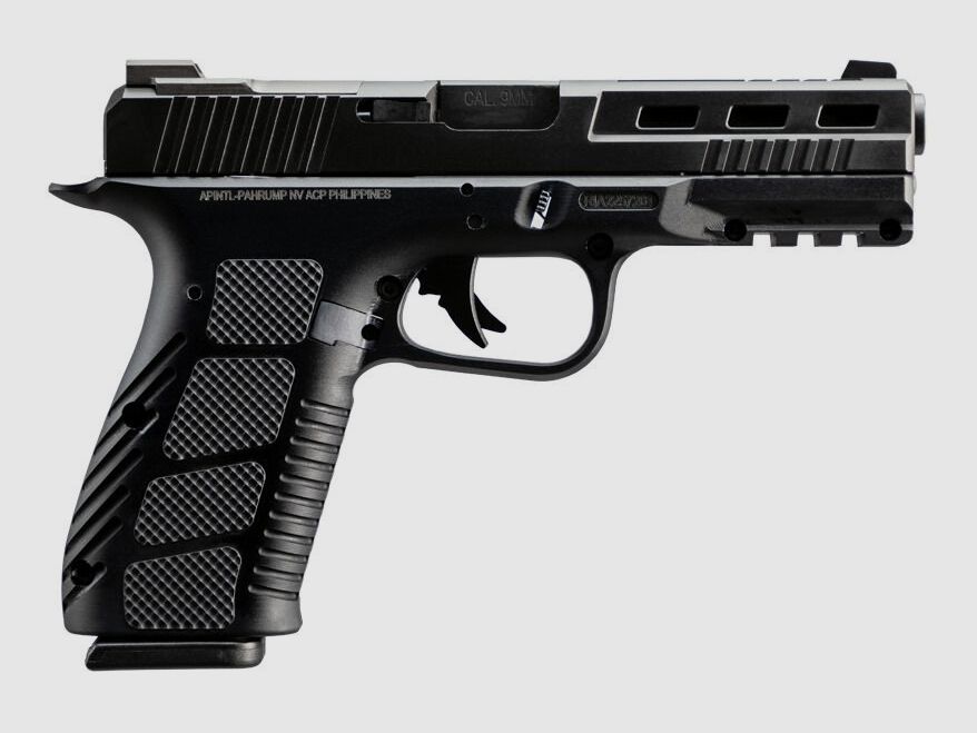 Armscor STK 100 Strikerfire 9mm Luger Pistole