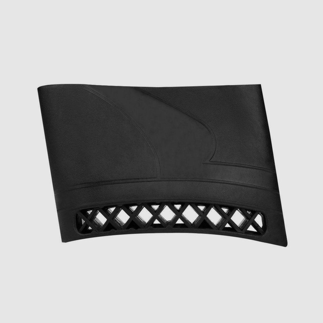 BLACK SHOE, image 1 of 2