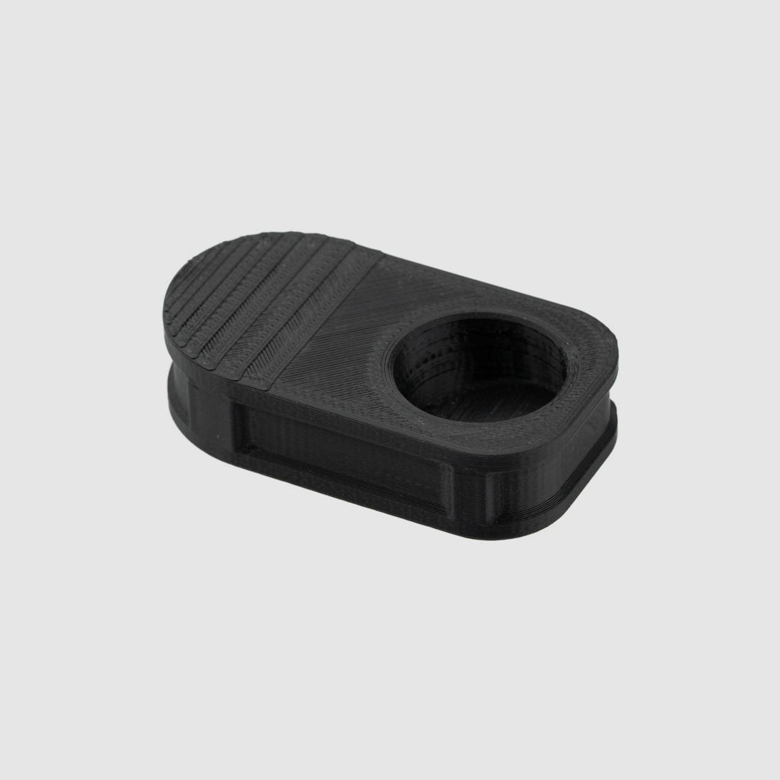 PUNCH BUTTON | Universal | Walther PPQ M2 | EMERGENCY Magazin | T4E TPM1 | SCHWARZ | Cal.43