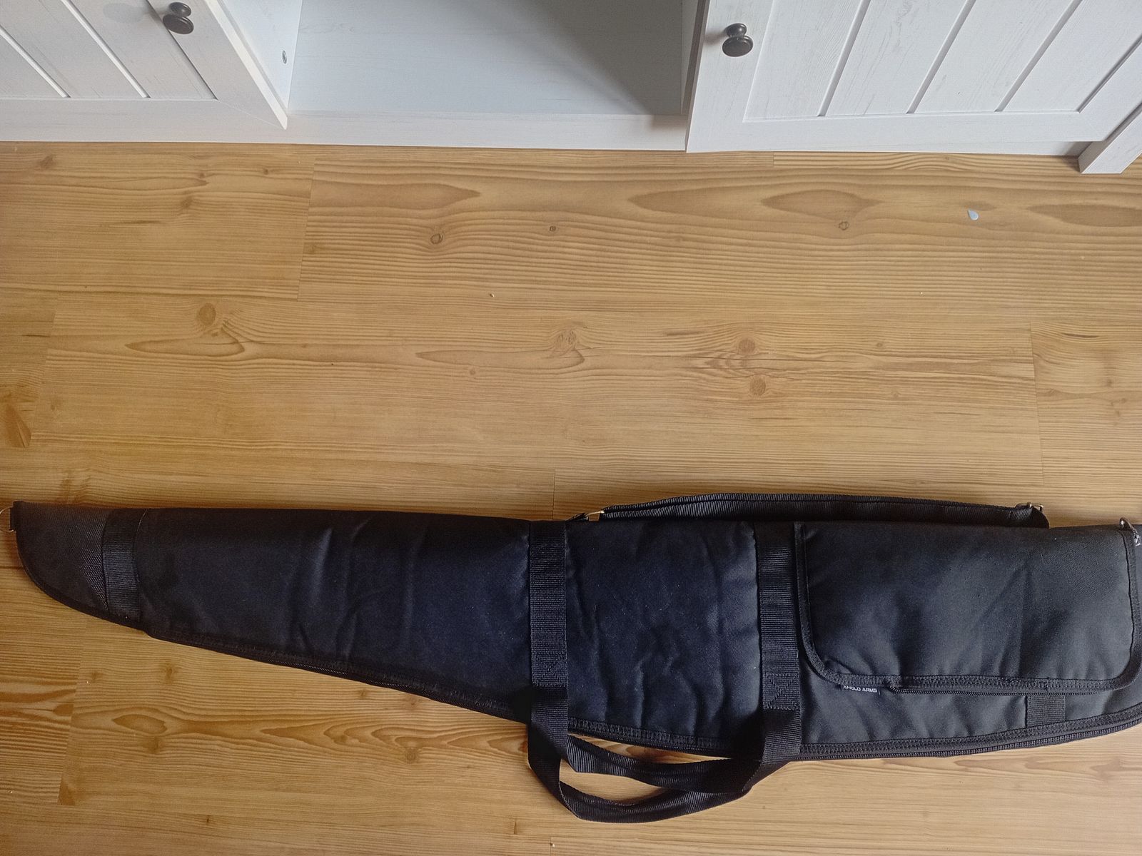 Weihrauch HW 50 zonder F uit de jaren 60