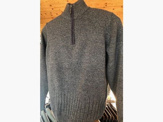 Sweter KOS Muflon Pullover