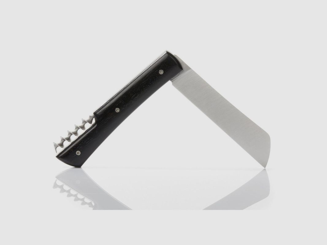 COUTEAU PERCEVAL VENDREDI EBENE GABON, image 4 sur 5