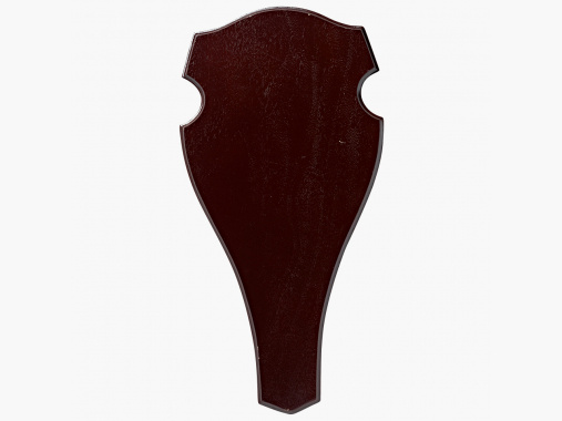 Jezioro Passion Hirsch-Trophäenbrett |