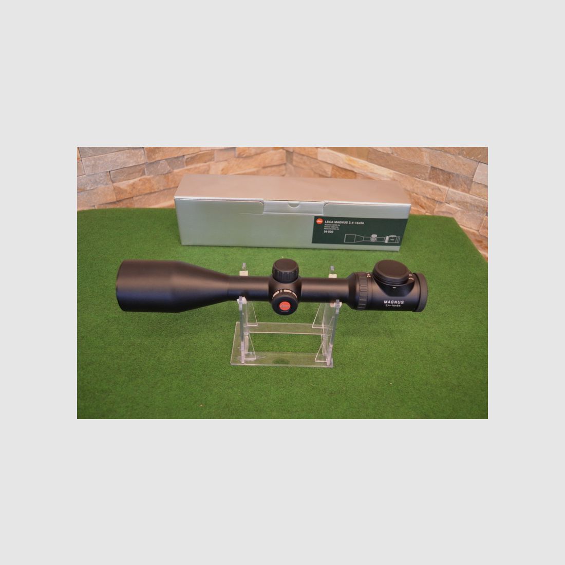 Leica Magnus 2.4-16x56i
