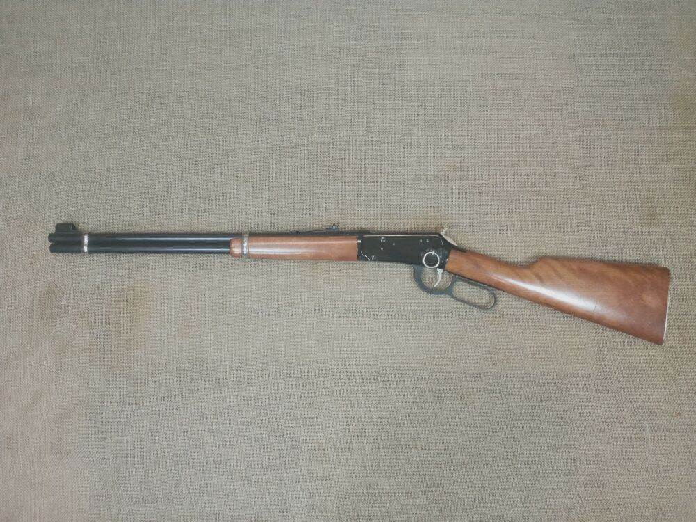 Winchester M 1894