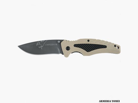 DEFCON 5 – TACTICAL FOLDING KNIFE BRAVO (BLISTER)