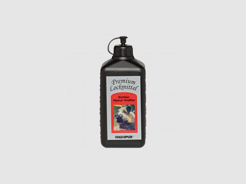 Hagopur Attrattivo Vero Tartufo Naturale |