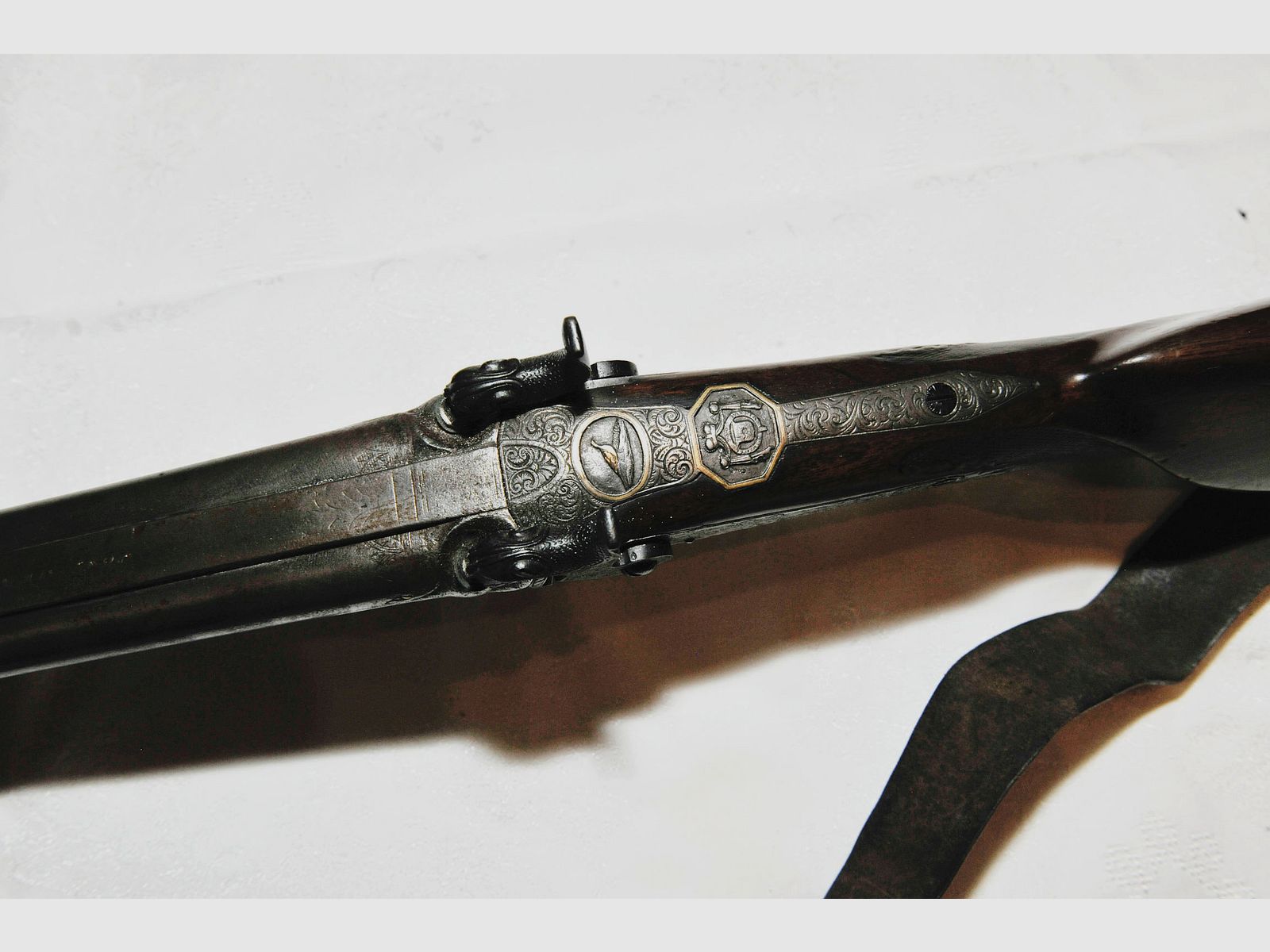 Collector's item 26 K&K muzzleloader 18/19 YH