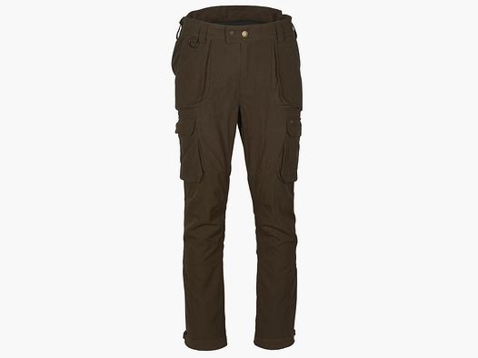 Spodnie myśliwskie Pinewood 4544 Brown C60