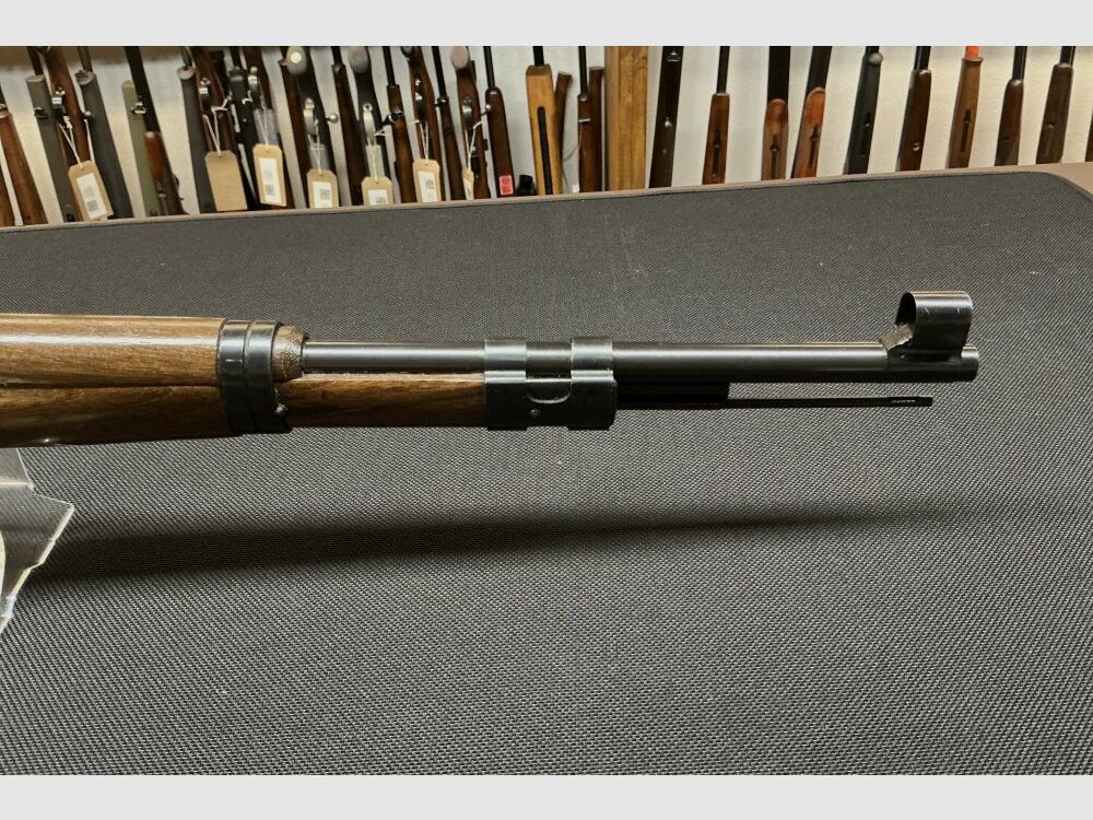 Sniper K98 KKW .22lr