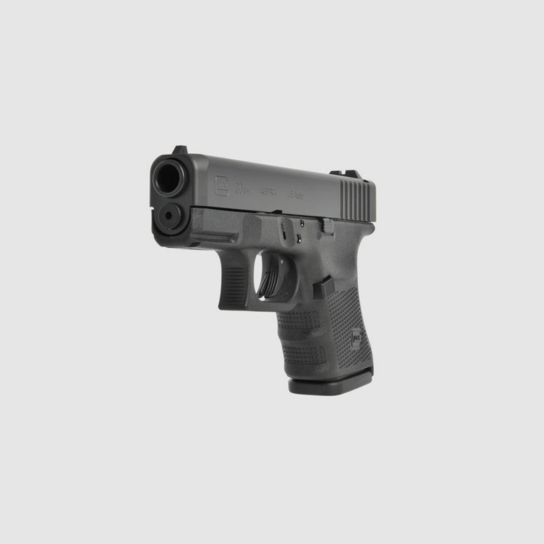 GLOCK Pistole Mod. 30 Gen4 .45Auto