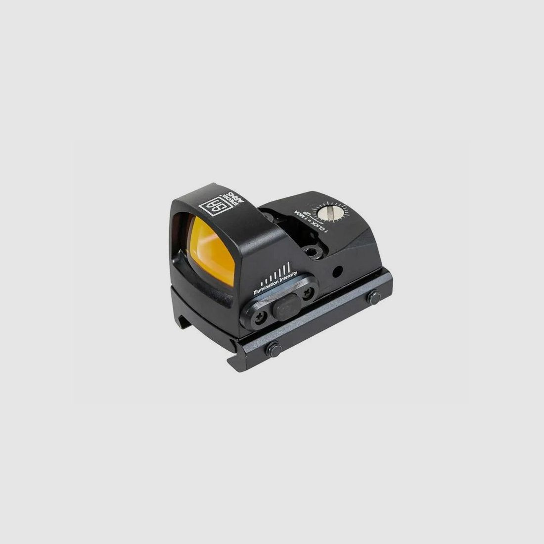 Rotpunktvisier Grid RMR CORE Specna Arms, Bild 1 von 4