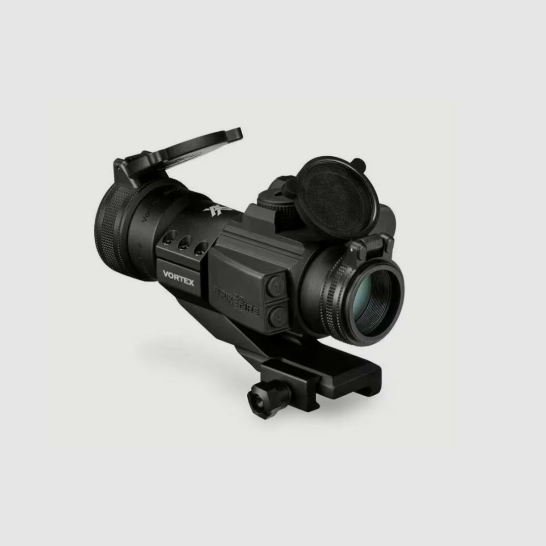 Vortex Strikefire II con soporte Cantilever 1/3 Co-Witness