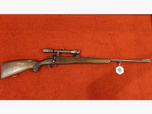 unbekannt ohne	 6,5x57