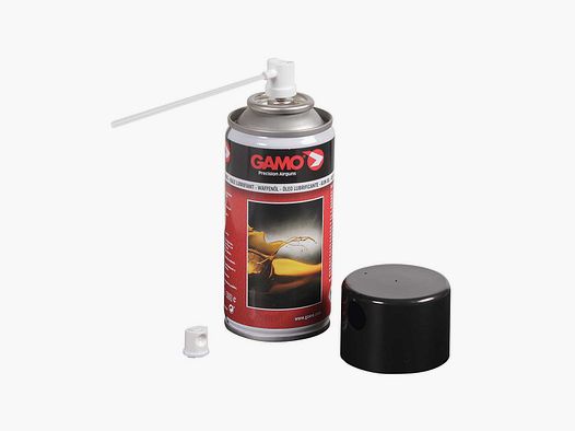 Öl-Spray 220 cc.