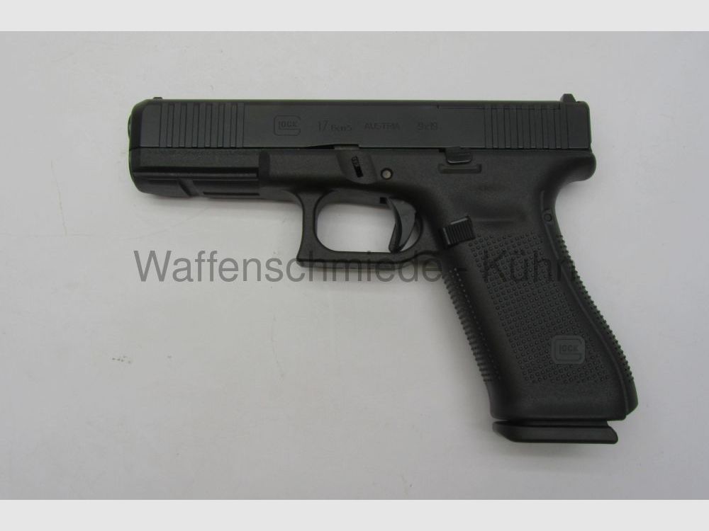 Glock Glock 17 Gen 5