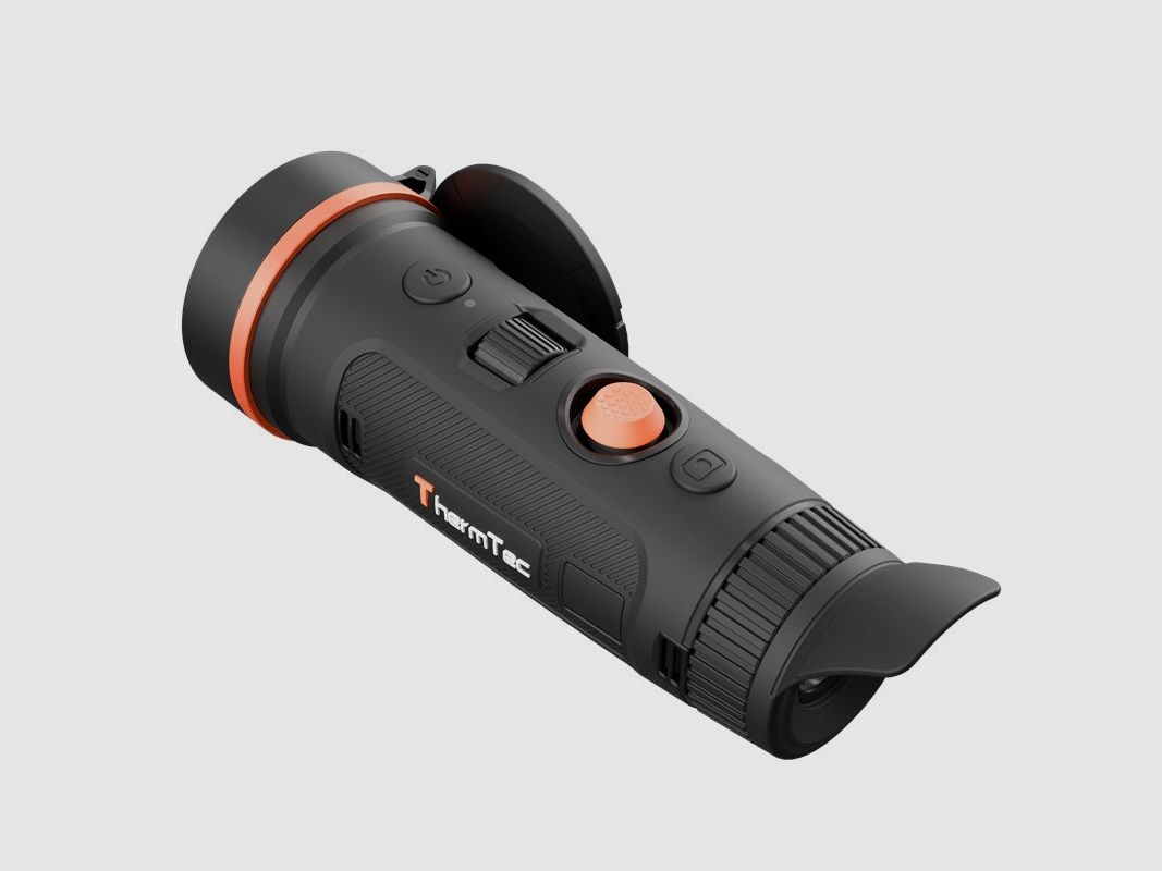 ThermTec Wild 650L Pro kamera termowizyjna ręczna