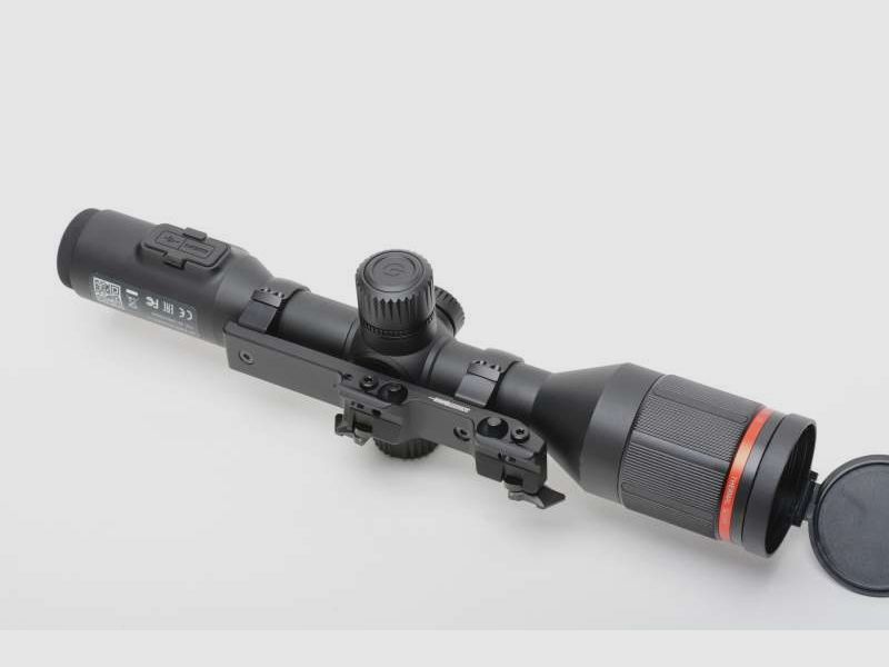 Lunette thermique Sight 35 V2 avec montage Blaser, image 3 sur 12