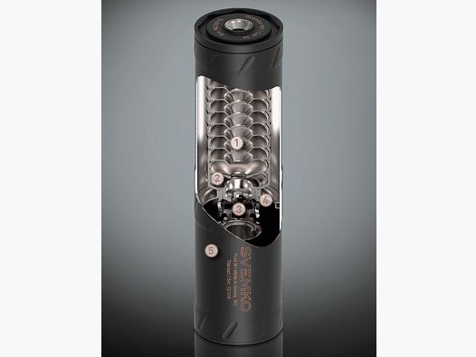 SVEMKO  PURE M M18x1