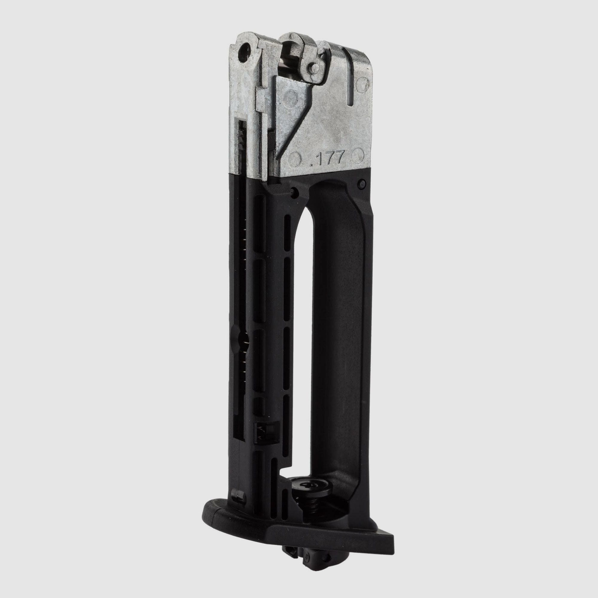 Umarex Magazine für Repliken Kal. 4,5 mm, Bild 7 von 7