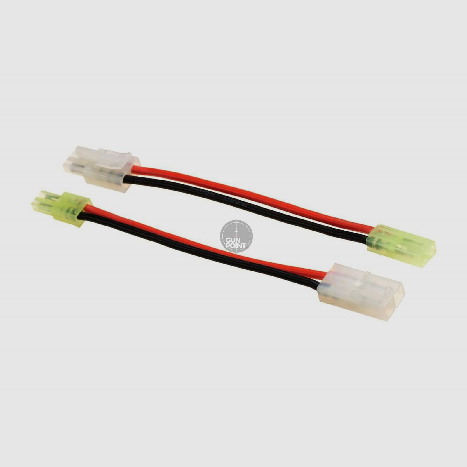 Pirate Arms Tamiya Connector Set