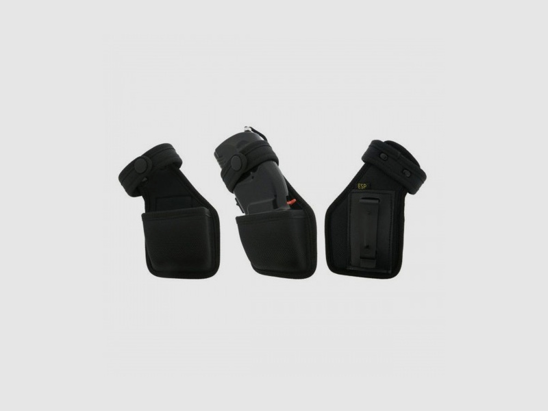 KH - Security Cordura Profi-Holster für Elektroschocker (200.000 Volt)