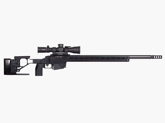 VISION - Schaft Vision Pro Chassis