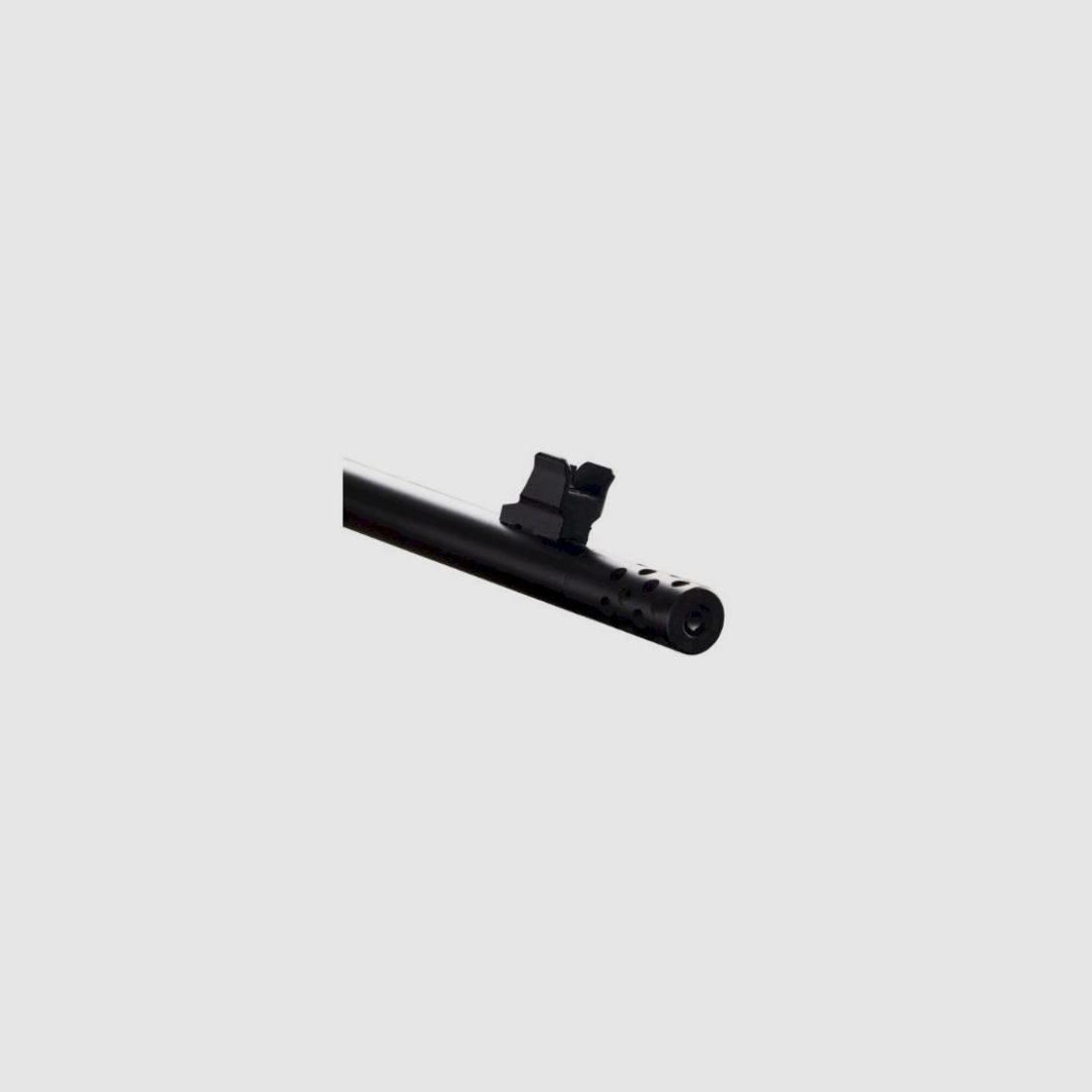 CVA CASCADE SR80 Schwarz/FDE Kal. .308, Bild 3 von 4