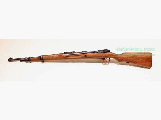 Mauser M98/''Standard Model''