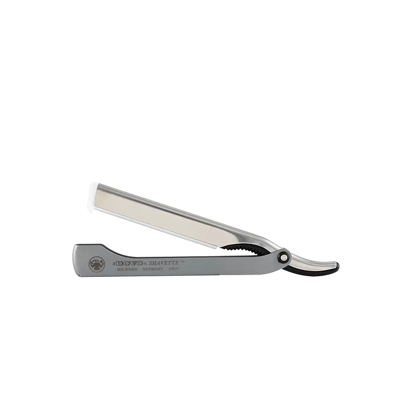 SHAVETTE DOVO METAL INOX