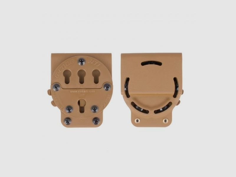 G-Code RTI Rotating Tactical Belt Mount, Bild 4 von 27