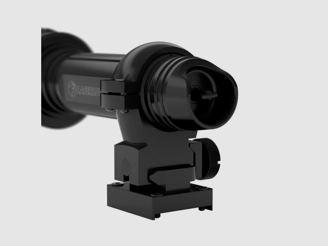 Laserluchs Adapter