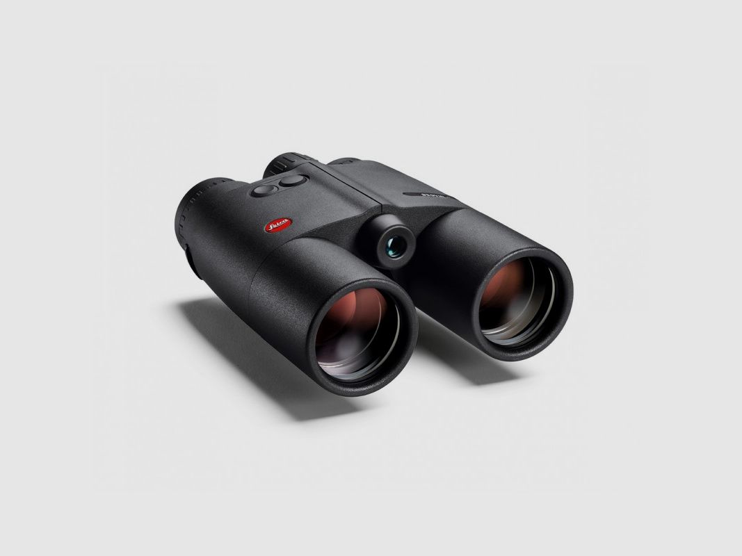 LEICA GEOVID R Afstandsmeter 10X42, afbeelding 2 van 4