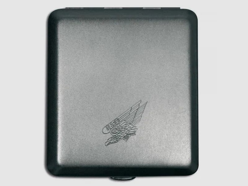Fritzsch Zigarettenetui Adler
