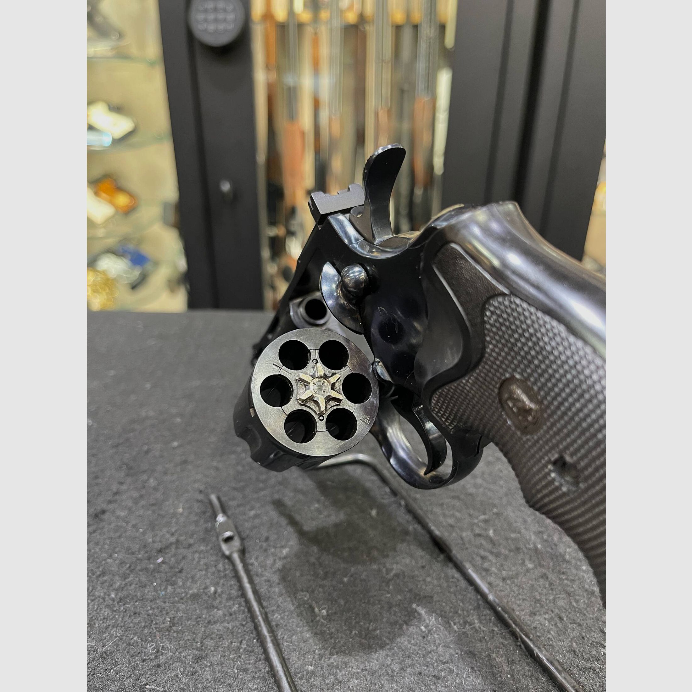 Colt Python, billede 14 af 14