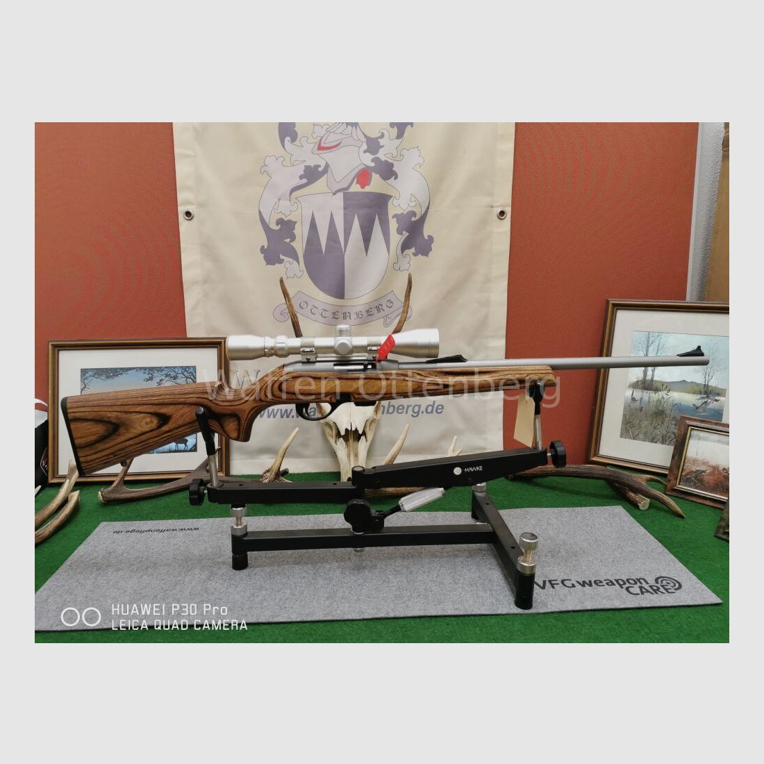 Remington Mod.597