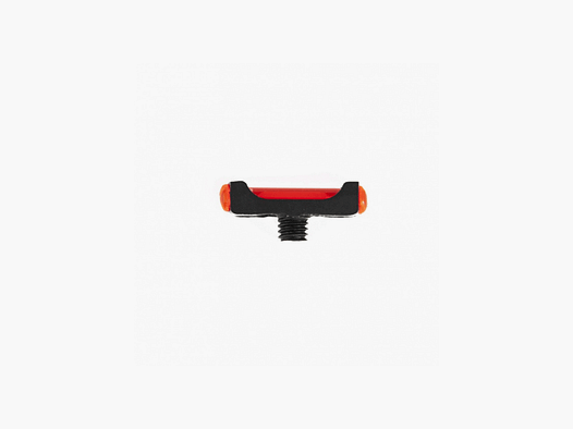 TONI SYSTEM – Fadenvisier Durchmesser Faden 3,0 rotes Faseroptik 2 mm
