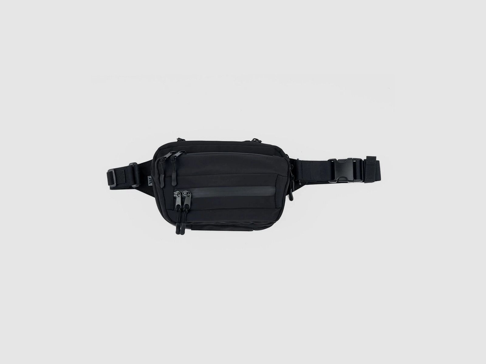 Raven-Tasche Undercover (Schwarz) GK, Bild 5 von 5