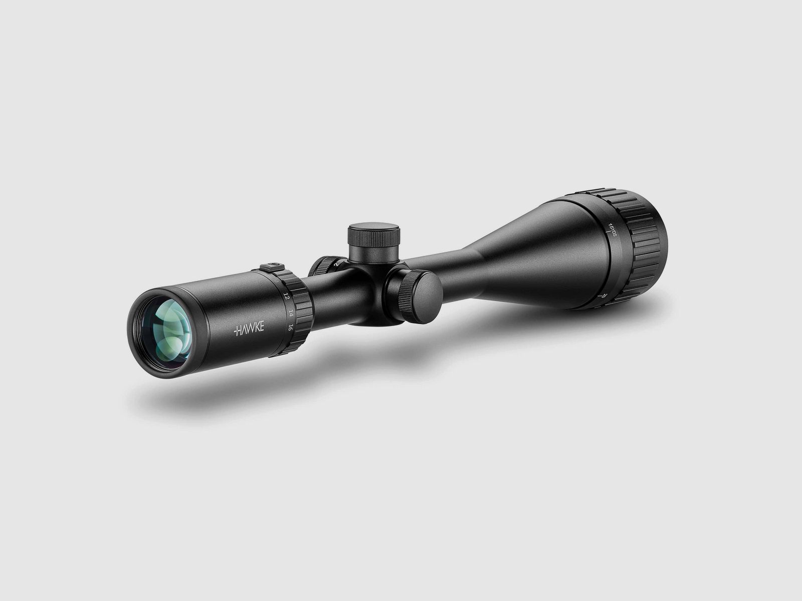 Hawke Vantage 4-16x50 AO IR Mildot Zielfernrohr, Bild 2 von 3