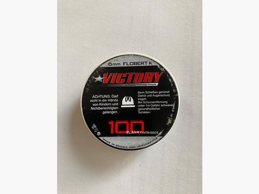 6mm Flobert