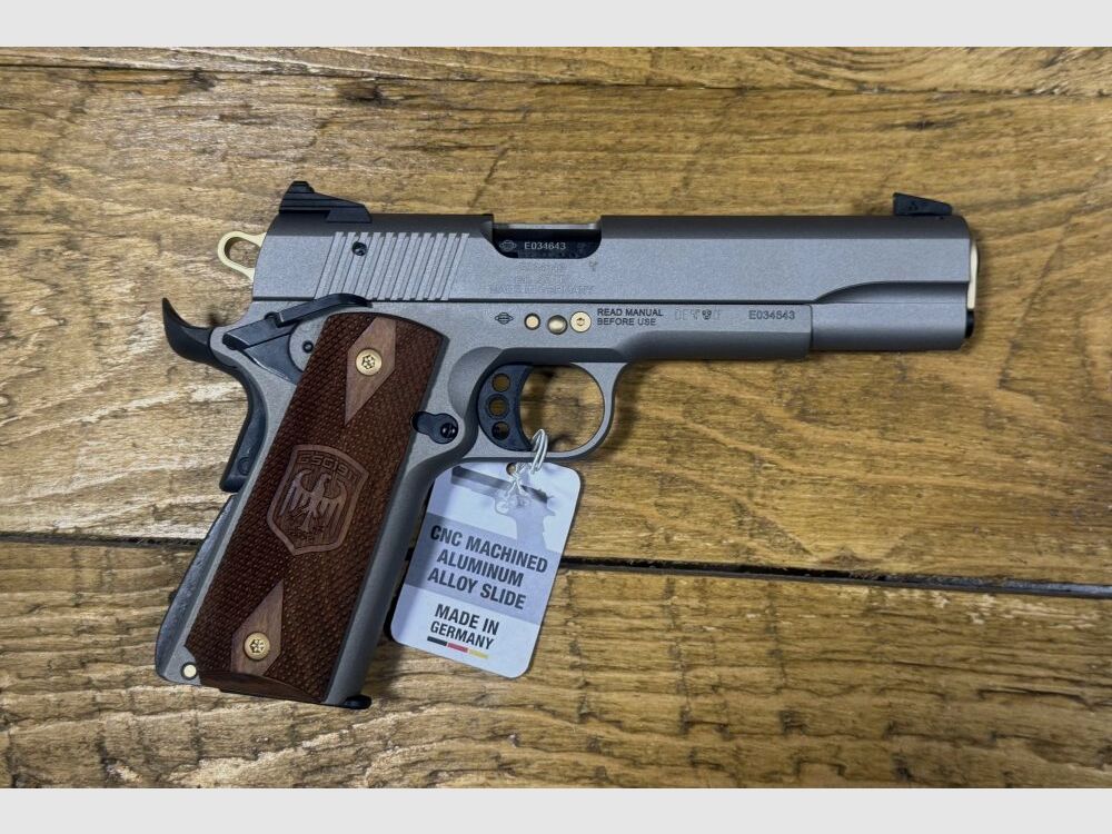 GSG GSG 1911 .22lr
