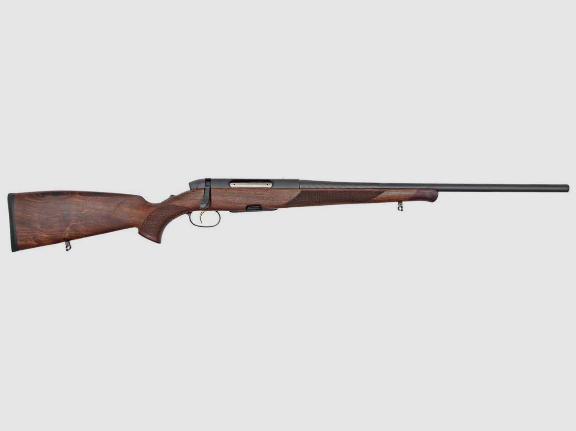 Steyr SM12 Halbschaft