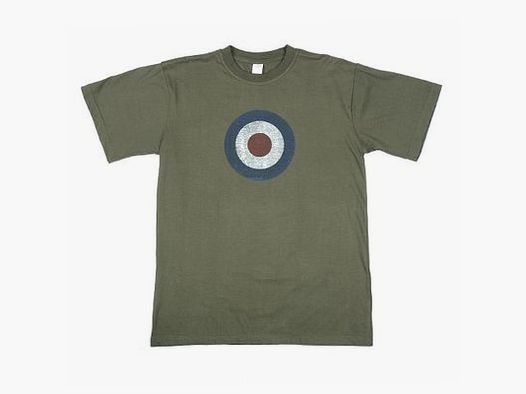 T-shirt Royal Air Force